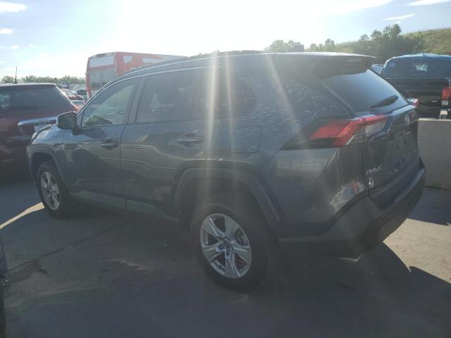 Photo 2 from auction – 2019 TOYOTA RAV4 XLE with VIN JTMP1RFV7KD034726