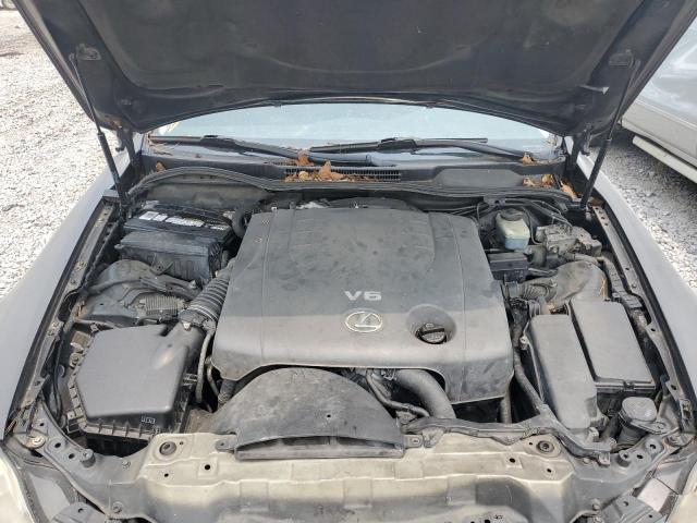 Photo 11 from auction – 2007 LEXUS IS 250 with VIN JTHBK262875036215