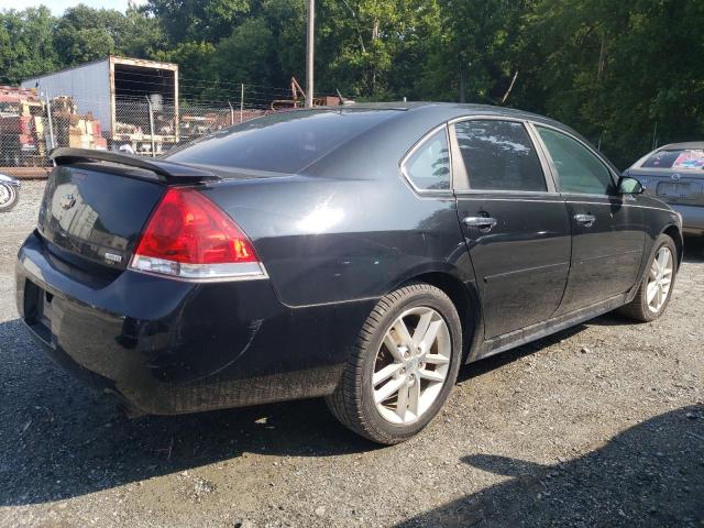 Photo 3 from auction – 2016 CHEVROLET IMPALA LIM with VIN 2G1WC5E33G1133778