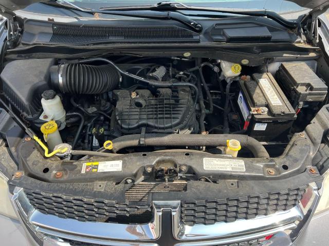Photo 7 from auction – 2013 DODGE GRAND CARA with VIN 2C4RDGBG5DR663459