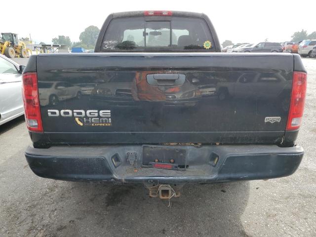 Foto 6 de la subasta – 2003 DODGE RAM 1500 S con VIN 1D7HA18D73S356098