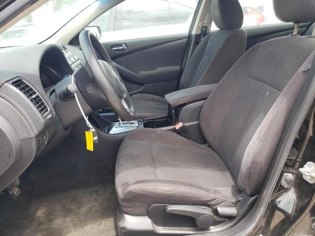 Photo 7 from auction – 2012 NISSAN ALTIMA BAS with VIN 1N4AL2APXCN417156
