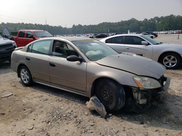Photo 4 from auction – 2003 NISSAN ALTIMA SE with VIN 1N4BL11D43C118665