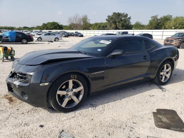 Photo 1 from auction – 2012 CHEVROLET CAMARO LT with VIN 2G1FB1E39C9186413