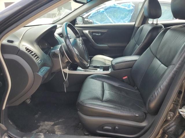 Photo 7 from auction – 2013 NISSAN ALTIMA 3.5 with VIN 1N4BL3AP7DC135127