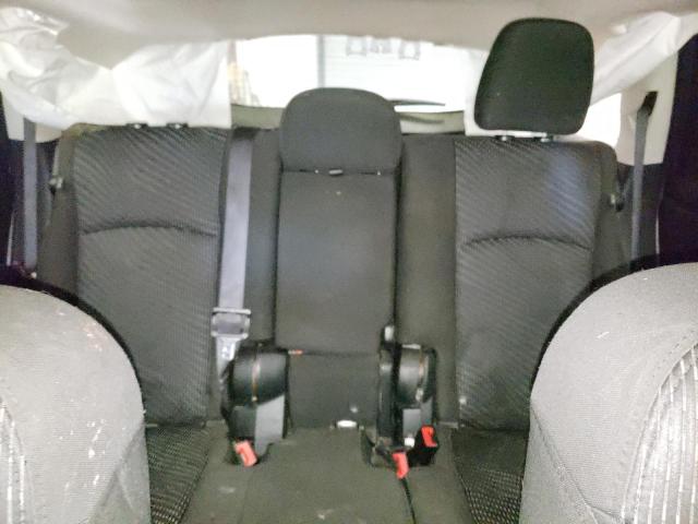 Photo 10 from auction – 2016 DODGE JOURNEY SX with VIN 3C4PDCBG0GT122658