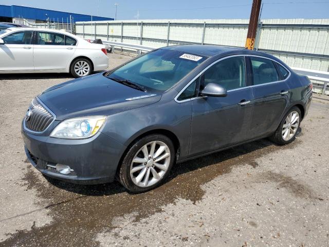 BUICK VERANO CON 2013 z numerem VIN 1G4PR5SK3D4230206 - Zdjęcie z aukcji