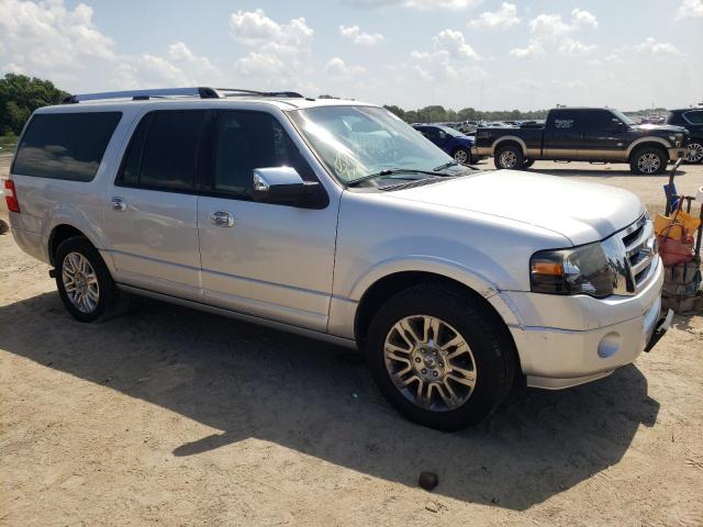 Foto 4 de la subasta – 2014 FORD EXPEDITION con VIN 1FMJK1K54EEF04876