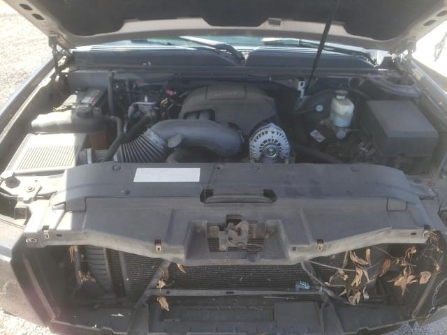 Photo 12 from auction – 2007 CHEVROLET TAHOE C150 with VIN 1GNFC13007J274376