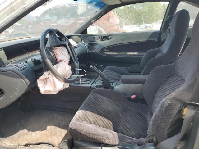 Photo 7 from auction – 1994 HONDA PRELUDE SI with VIN JHMBB2253RC005758