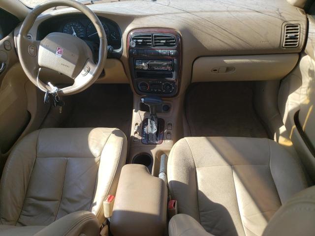 Photo 8 from auction – 2002 SATURN L200 with VIN 1G8JU54F52Y562060