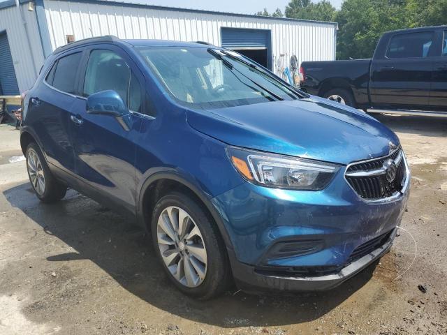 Photo 4 from auction – 2020 BUICK ENCORE PRE with VIN KL4CJASB7LB018044