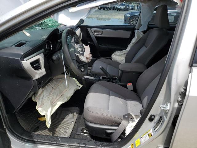 Photo 7 from auction – 2016 TOYOTA COROLLA L with VIN 5YFBURHE3GP561004