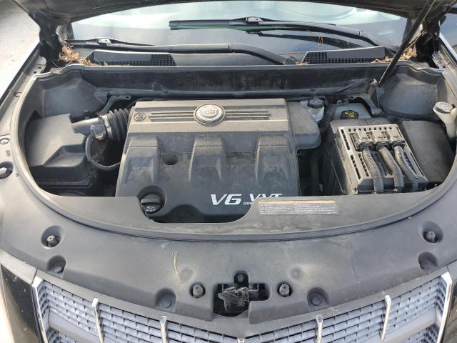 Photo 12 from auction – 2012 CADILLAC SRX LUXURY with VIN 3GYFNAE35CS502708