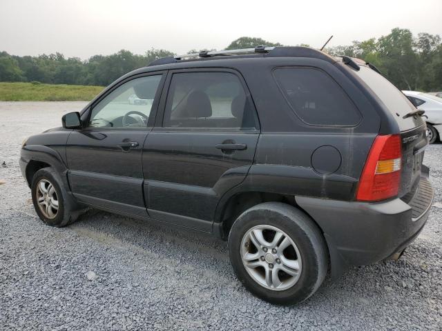 Photo 2 from auction – 2007 KIA SPORTAGE with VIN KNDJF723877345040