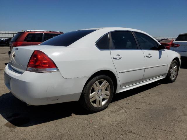 Photo 3 from auction – 2013 CHEVROLET IMPALA LT with VIN 2G1WG5E39D1225557
