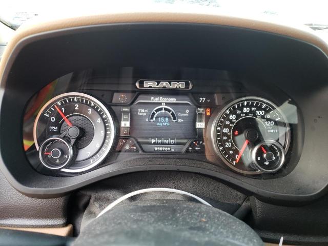 Снимка 9 от търг – 2019 RAM 1500 BIG H с VIN 1C6SRFFTXKN560916