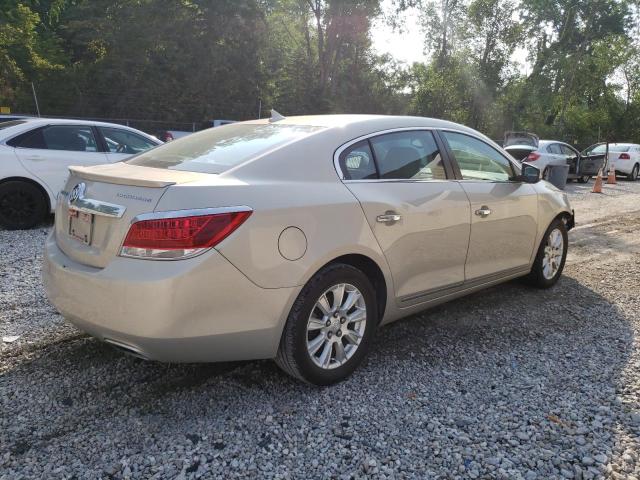 Photo 3 from auction – 2012 BUICK LACROSSE C with VIN 1G4GB5E33CF106089
