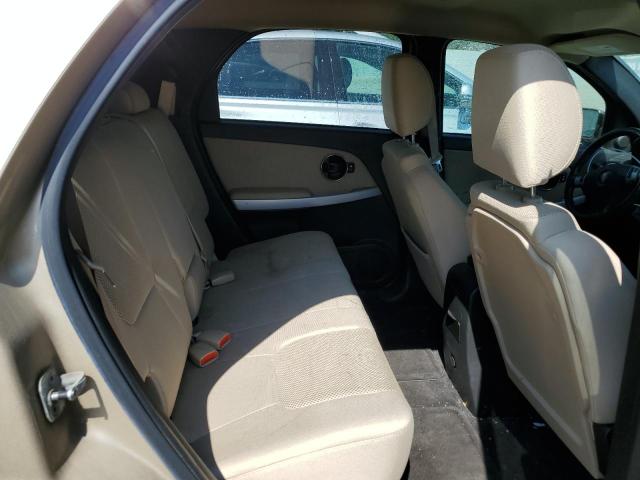 Photo 10 from auction – 2007 PONTIAC TORRENT with VIN 2CKDL73F176057299