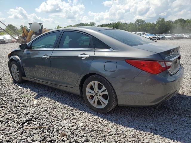 Photo 2 from auction – 2012 HYUNDAI SONATA SE with VIN 5NPEC4AC3CH448513