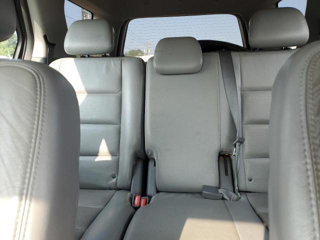 Photo 10 from auction – 2007 FORD FREESTYLE with VIN 1FMDK05187GA12178
