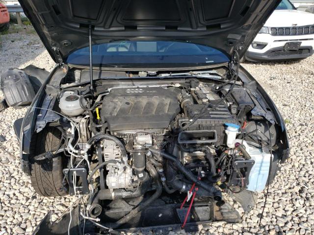 Zdjęcie 11 z aukcji – 2018 AUDI A3 PREMIUM z VIN WAUAUGFF7J1082752