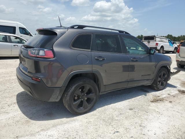Photo 3 from auction – 2019 JEEP CHEROKEE L with VIN 1C4PJLLB7KD392688