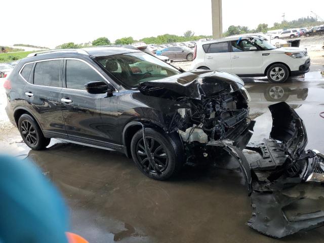 Photo 4 from auction – 2018 NISSAN ROGUE S with VIN KNMAT2MT6JP606987