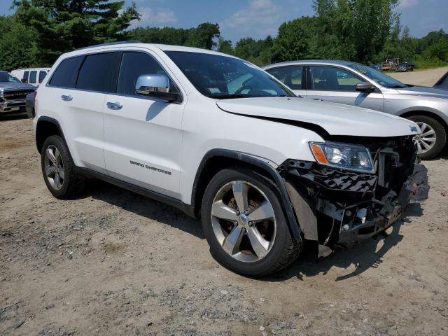 Photo 4 from auction – 2014 JEEP GRAND CHER with VIN 1C4RJFBG7EC350488