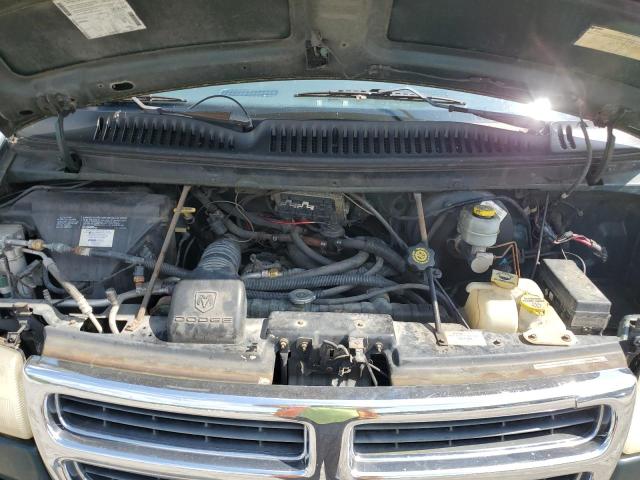 Photo 12 from auction – 1998 DODGE RAM VAN B1 with VIN 2B6HB11Z7WK136234