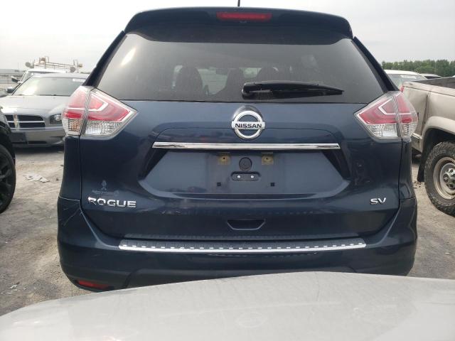 Photo 6 from auction – 2016 NISSAN ROGUE S with VIN KNMAT2MT6GP596888