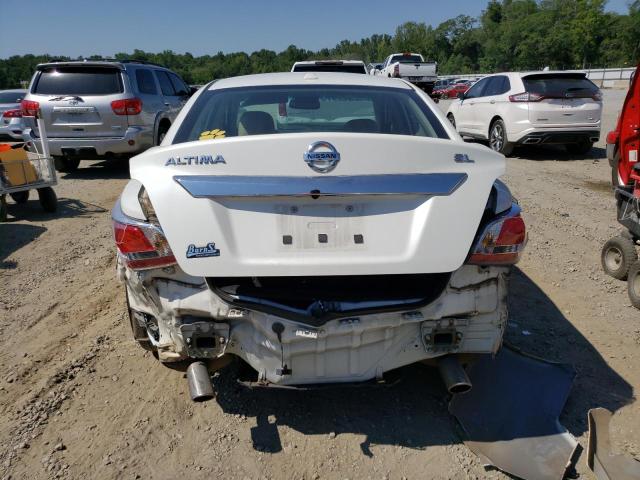 Photo 6 from auction – 2015 NISSAN ALTIMA 2.5 with VIN 1N4AL3AP7FN871715