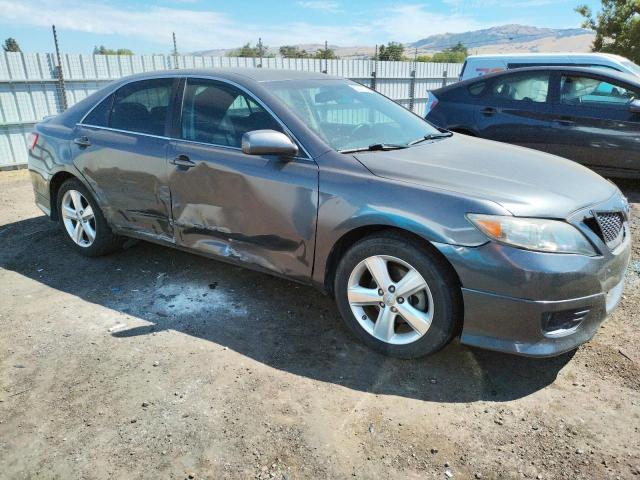 Zdjęcie 4 z aukcji – 2011 TOYOTA CAMRY BASE z VIN 4T1BF3EK5BU197645