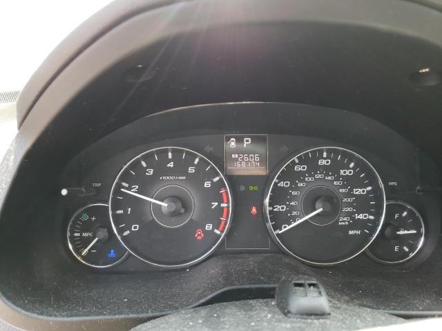 Photo 9 from auction – 2011 SUBARU LEGACY 2.5 with VIN 4S3BMBC6XB3227819