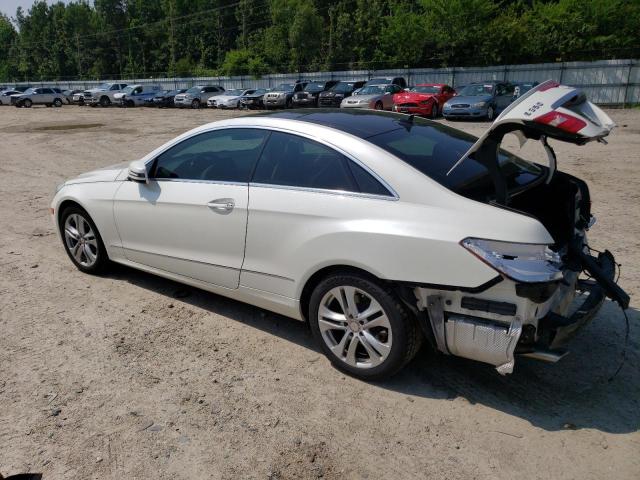 Photo 2 from auction – 2011 MERCEDES-BENZ E 350 with VIN WDDKJ5GB1BF081882