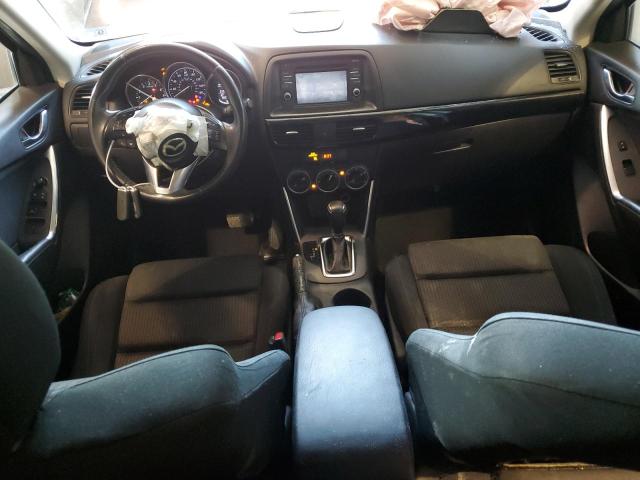 Photo 8 from auction – 2015 MAZDA CX-5 TOURI with VIN JM3KE2CY9F0546206