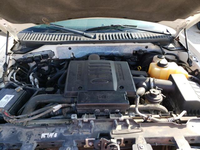 Photo 12 from auction – 2007 FORD EXPEDITION with VIN 1FMFU20547LA74631