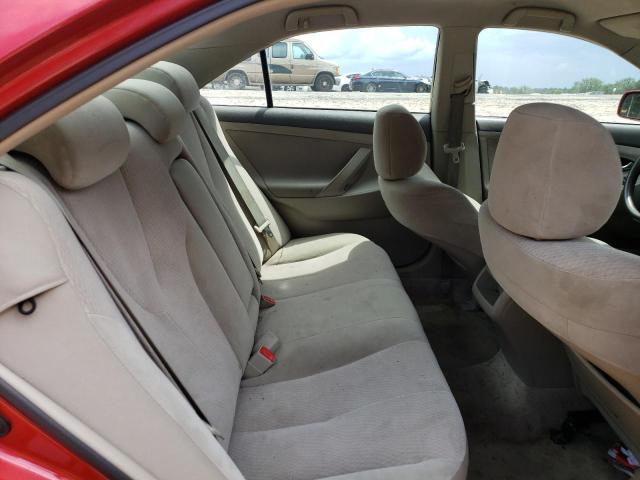 Photo 10 from auction – 2010 TOYOTA CAMRY BASE with VIN 4T1BF3EK4AU074319