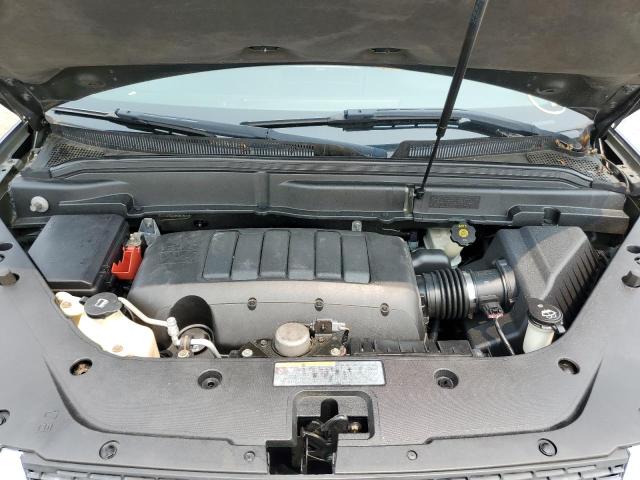 Photo 11 from auction – 2011 GMC ACADIA SLT with VIN 1GKKVRED6BJ300945