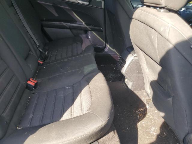 Photo 10 from auction – 2020 FORD FUSION SE with VIN 3FA6P0HD7LR191312