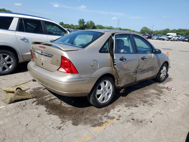 Photo 3 from auction – 2002 FORD FOCUS ZTS with VIN 1FAFP38312W320651