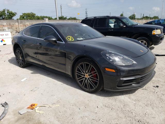 Photo 4 from auction – 2014 PORSCHE 911 CARRER with VIN WP0AA2A75JL102001