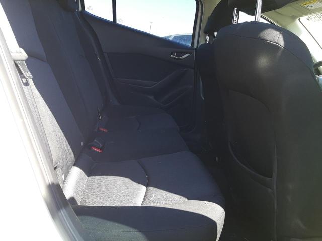 Photo 10 from auction – 2016 MAZDA 3 SPORT with VIN 3MZBM1T76GM237253