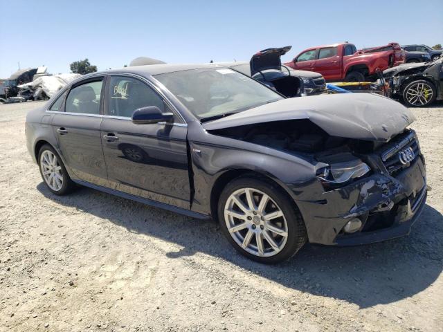 Photo 4 from auction – 2012 AUDI A4 PREMIUM with VIN WAUFFAFL2CN020352