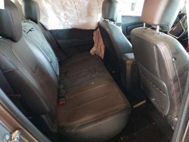 Photo 11 from auction – 2012 GMC TERRAIN SL with VIN 2GKALUEK4C6283788
