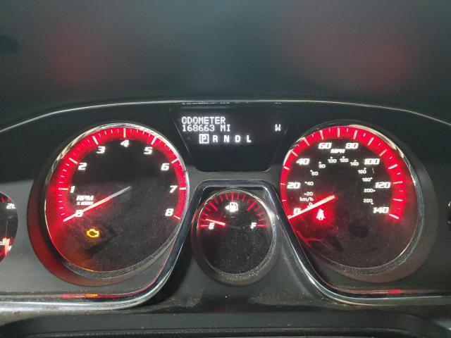 Photo 9 from auction – 2013 GMC ACADIA SLE with VIN 1GKKVPKD2DJ153955