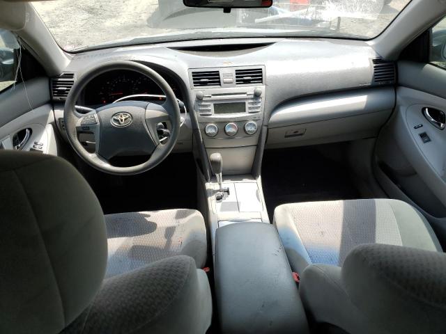 Photo 8 from auction – 2011 TOYOTA CAMRY BASE with VIN 4T1BF3EK2BU607608