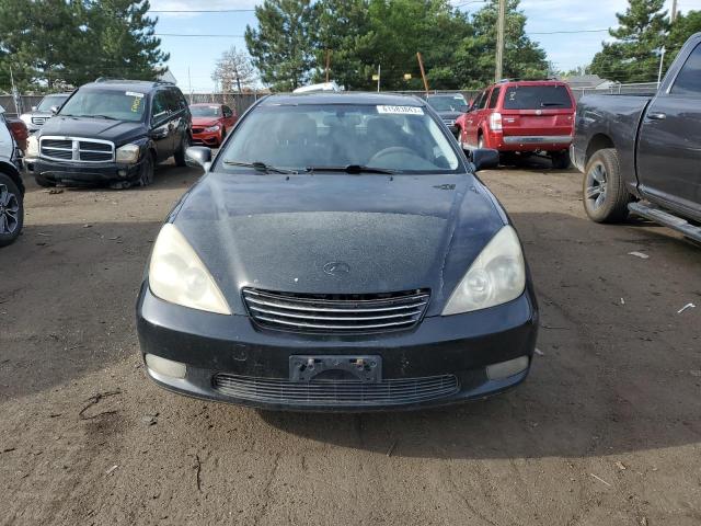 Photo 5 from auction – 2004 LEXUS ES 330 with VIN JTHBA30G740013448