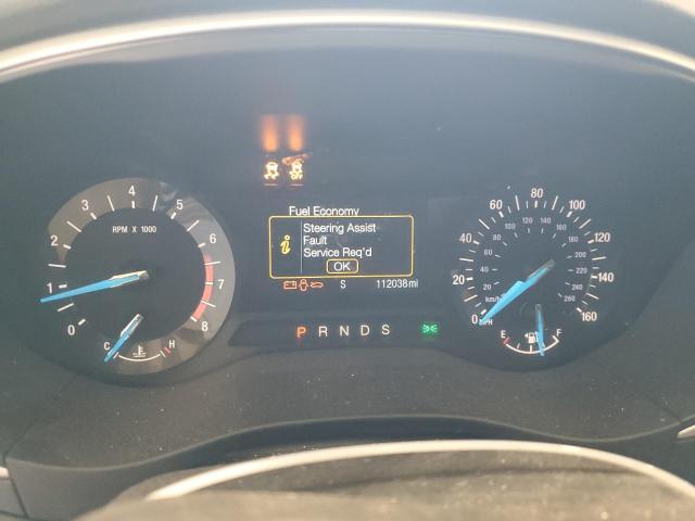 Photo 9 from auction – 2014 FORD FUSION SE with VIN 1FA6P0HD9E5355701