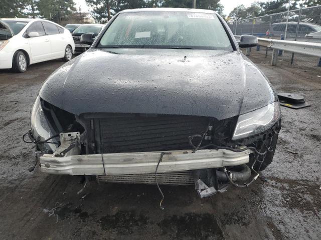 Photo 11 from auction – 2012 AUDI A4 PREMIUM with VIN WAUBFAFL8CN015655